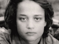 Светлана Голубева, 1991 год