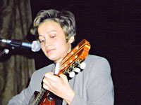 Светлана Голубева, 2000 год