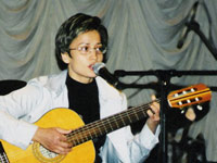Светлана Голубева, 2003 год