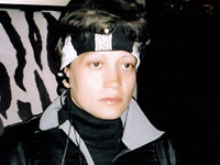Светлана Голубева, 2005 год