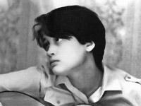 Светлана Голубева, 1989 год