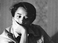 Светлана Голубева, 1989 год